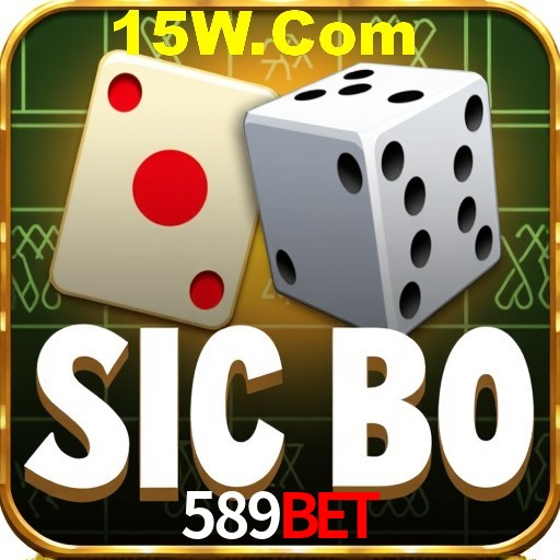 Desvendando o Mundo dos Jogos Virtuais na 589bet