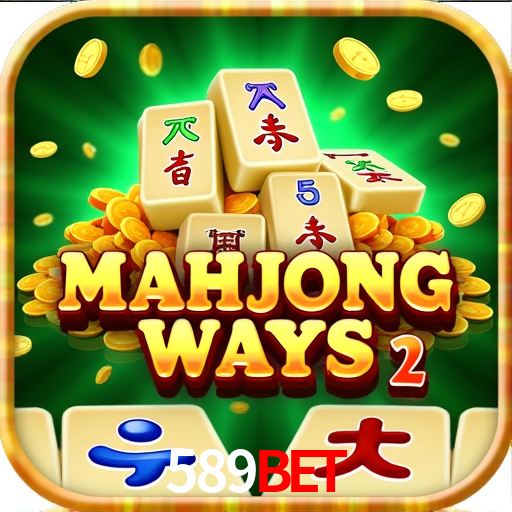 Bonus na Cassino Online 589Bet