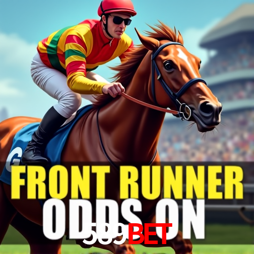 App 589Bet