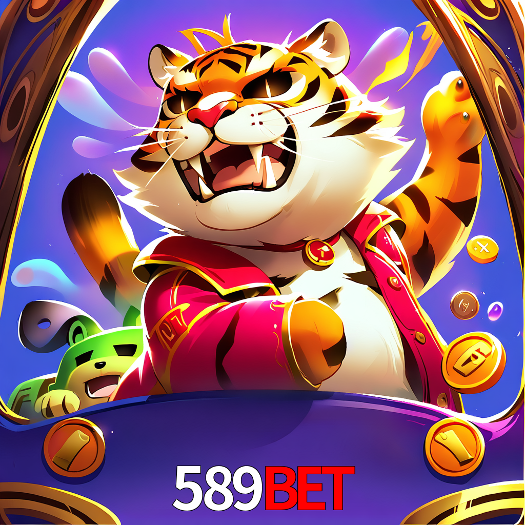  589Bet