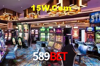 Cadastro Rápido 589bet