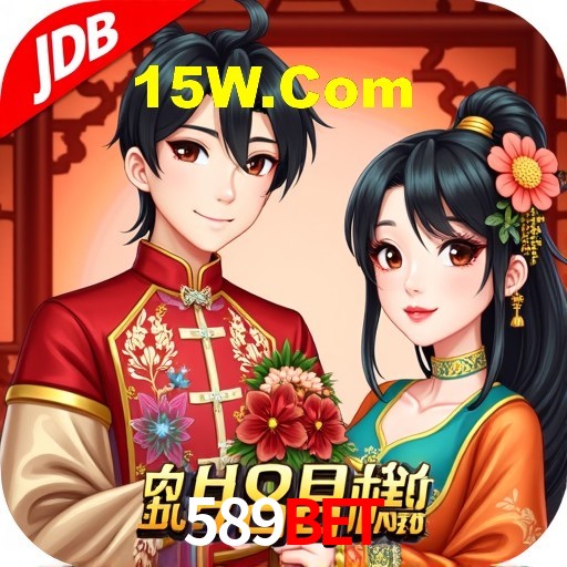 Provedores de Jogos 589bet