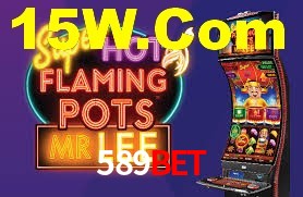 589bet: Jogos de Caça-Níqueis-Altas Recompensas, Roleta-Velocidade, Blackjack-Desafios Máximos
