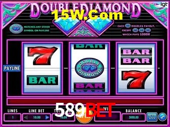 Casino Ao Vivo 589bet