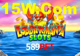 Bônus Diários 589bet