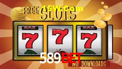 Diretório de Jogos 589bet