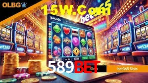 Casino Ao Vivo 589bet
