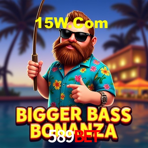 Recursos de Bônus 589bet