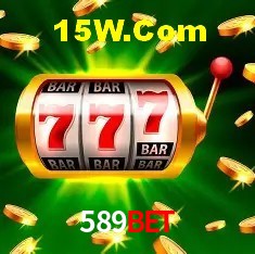 Design Responsivo 589bet