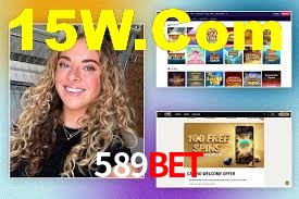 Torneios 589bet