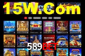 589bet