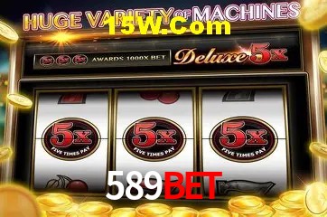 Avaliações dos Jogadores 589bet