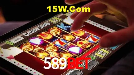 Estatísticas do Jogo 589bet