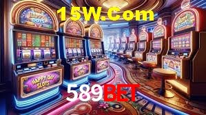 Descubra a Essência do 589bet: Nossa História e Compromissos
