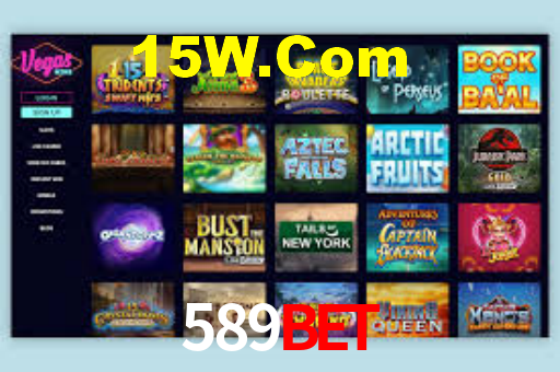 589bet