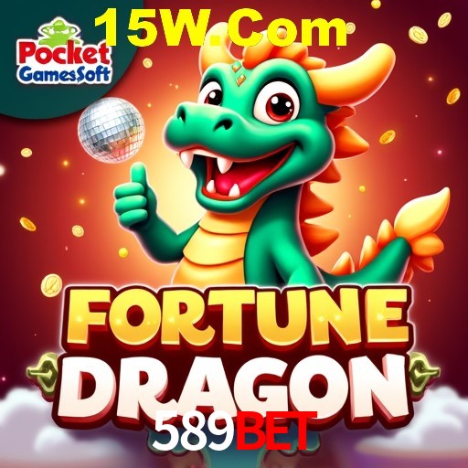 Descubra o Mundo do Cassino Online com 589bet