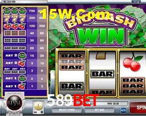 Login Seguro 589bet